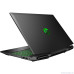 HP Pavilion Gaming Laptop - 15-dk1002ur 103R4EA